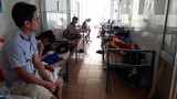 Báo động đỏ dịch sốt xuất huyết ở Tây Nguyên 