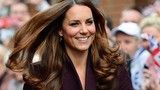 Bí quyết chăm sắc đẹp hoàn hảo của công nương Kate Middleton 
