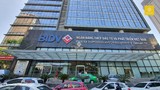 BIDV bán khoản nợ gần 50 tỷ đồng, thế chấp bằng 28 lô đất của Công ty Duy Danh