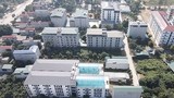 Hà Nội: Thanh tra loạt chung cư mini không phép “bủa vây” trường đại học