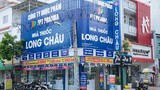 Thu hồi sản phẩm không đạt chất lượng tại nhà thuốc Long Châu 