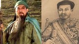 Danh tướng nào của Nguyễn Ánh được ví như “Quan Vũ nước Nam“