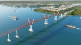 “Soi” liên danh nhà thầu xây cầu hơn 544 tỷ ở Hải Phòng