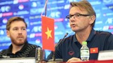 Bao giờ công bố tân huấn luyện viên trưởng đội tuyển Việt Nam?