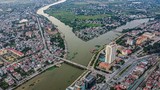 Hà Nam: 2 NĐT "so găng" dự án đô thị gần 6.400 tỷ 
