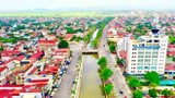 “Soi” năng lực công ty Long Hải trúng nhiều gói thầu tại Ninh Bình