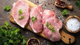 5 cách chế biến thịt lợn không tốt cho sức khỏe
