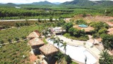 Farmstay - mô hình tiềm ẩn nhiều rủi ro: Cẩn trọng khi đầu tư 