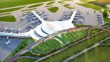 3 liên danh cạnh tranh gói thầu 35.000 tỷ Sân bay Long Thành