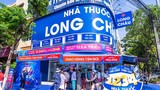 Dự định mở thêm 3.000 cửa hàng, Long Châu “gánh” lợi nhuận cho FRT thế nào?