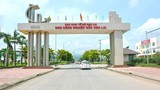 Đầu tư loạt KCN ở Quảng Nam, CIZIDCO làm ăn ra sao?