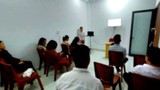 'Hội thánh Đức Chúa Trời Mẹ' xuất hiện tại Quảng Nam