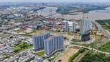 Nợ thuế gần 35 tỷ đồng, dòng tiền Địa ốc Sài Gòn ra sao?