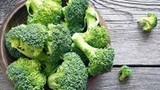 Những lợi ích sức khỏe hàng đầu của bông cải xanh