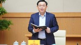 Hà Nội cấm lãnh đạo quận, huyện rời khỏi Thủ đô dịp Tết Nguyên đán