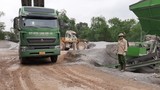 Bắc Giang: Trạm trộn bê tông không phép ngang nhiên hoạt động gây ô nhiễm
