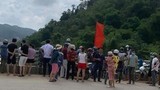 Gia cảnh khốn khó của người phụ nữ nhảy cầu tự tử ở Lào Cai
