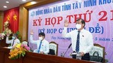 TP. HCM sẽ bấm nút khởi công xây dựng cao tốc TP. HCM-Mộc Bài