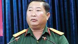 Thiếu tướng Trần Văn Tài, Phó Tư lệnh Quân khu 9 bị cách chức