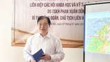 Chủ tịch Phan Xuân Dũng làm việc với Viện nghiên cứu ứng dụng y học dân tộc & Dưỡng sinh Việt