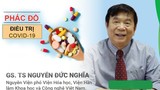 Dập đại dịch COVID-19: "Thuốc đặc trị là phương án tối ưu"