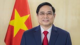 Ông Phạm Minh Chính tái đắc cử Thủ tướng Chính phủ