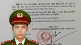 Chủ tịch nước truy tặng Huân chương cho công an hy sinh khi phòng, chống COVID-19