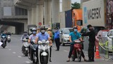 Hà Nội: Những vùng nào di chuyển không cần giấy đi đường?