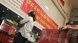 Tiệm bánh trung thu Bảo Phương bị đóng cửa: Khách "chực chờ" xin mua