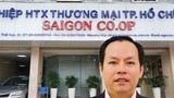 Tài liệu mật bạn gái cựu cán bộ CA “bán” cho Saigon Co.op là gì? 