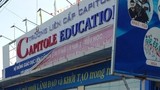 Trường liên cấp Cappitole “xé rào” cho học sinh đến trường học