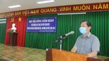 Phú Yên: Họp Hội đồng Giám khảo Cuộc thi và Hội thi