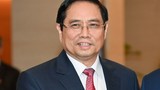 Thủ tướng Phạm Minh Chính “đăng đàn” trả lời chất vấn trước Quốc hội