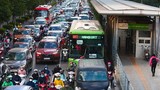 Buýt nhanh BRT Hà Nội thất thoát 43 tỷ: Khi nào Công an vào cuộc?