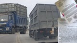 Xe cơi nới thành, thùng lộng hành ở Quảng Ninh: CSGT “bất lực” vì văn bản của tỉnh