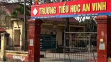 Khởi tố thầy giáo dâm ô với học sinh lớp 4 ở Thái Bình