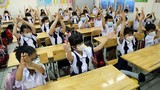 Hà Nội hỏa tốc yêu cầu học sinh 18 huyện, thị xã dừng học tập trung