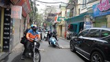Hà Nội: Hàng trăm hố ga giăng bẫy tuyến đường Định Công Thượng