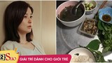 Gửi mẹ chồng 4 triệu/tháng, con dâu bầu bí uất nghẹn nhìn mâm cơm