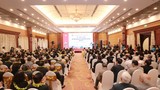 Lễ Tôn vinh trí thức Khoa học và Công nghệ tiêu biểu năm 2022