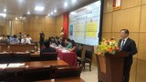 Hội nghiên cứu biên tập công trình KH&CN Việt Nam từng bước phát triển vững chắc 