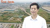 Người dân nợ ngân hàng vì dự án cụm công nghiệp, UBND TP Uông Bí có vô can?
