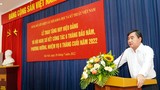 Đảng bộ VUSTA với nhiệm vụ 6 tháng cuối năm 2022