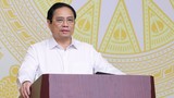 Loạt câu hỏi của Thủ tướng Phạm Minh Chính về thị trường lao động