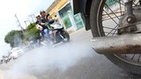 Hà Nội dự kiến kiểm định khí thải xe máy từ 2024