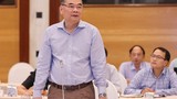 Kê biên, phong tỏa 4.000 tỷ đồng vụ án Tân Hoàng Minh