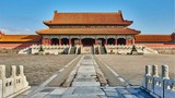 Hai loại gạch khiến Tử Cấm Thành ở Bắc Kinh 600 năm vẫn sừng sững