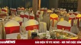 Trung Quốc: COVID-19 nóng trở lại, tiệc cưới sang chảnh không có khách dự