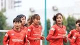Lần đầu tham dự sân chơi lớn, nhiều lo ngại cho ĐT nữ Việt Nam 