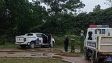 Phát hiện thi thể hai vợ chồng trong ô tô đỗ ở Quảng Ninh